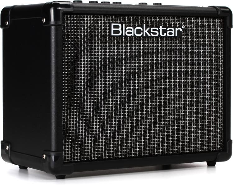 BLACKSTAR ID:CORE V3 STEREO 10 ギターアンプ - 器材