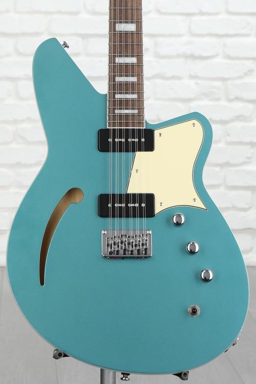 Reverend Airwave 12 corde semi-cavoReverend Airwave 12 corde semi-cavo  