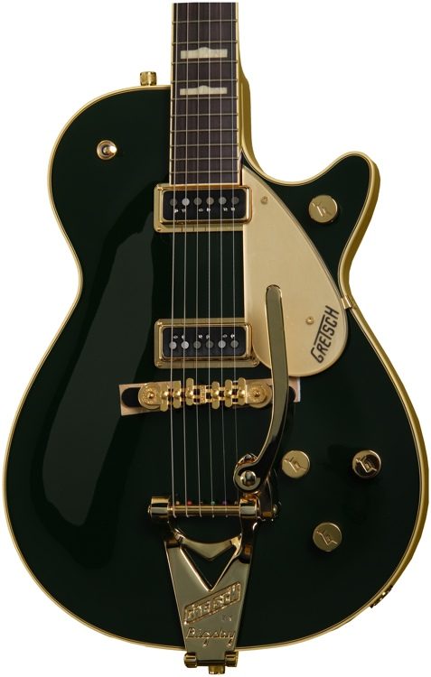 gretsch duo jet sweetwater