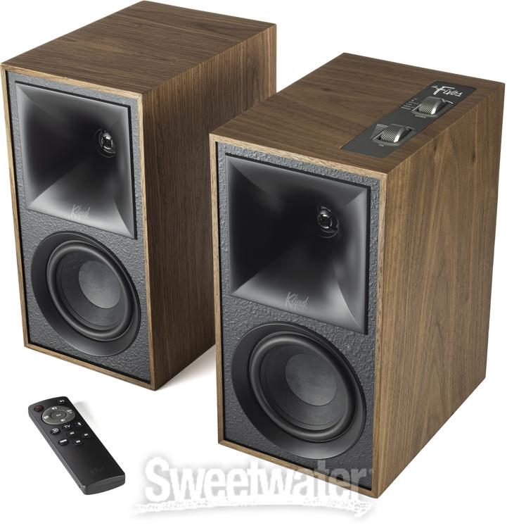 klipsch stereo