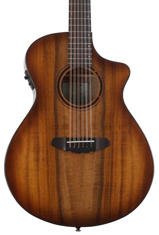 breedlove 12 string