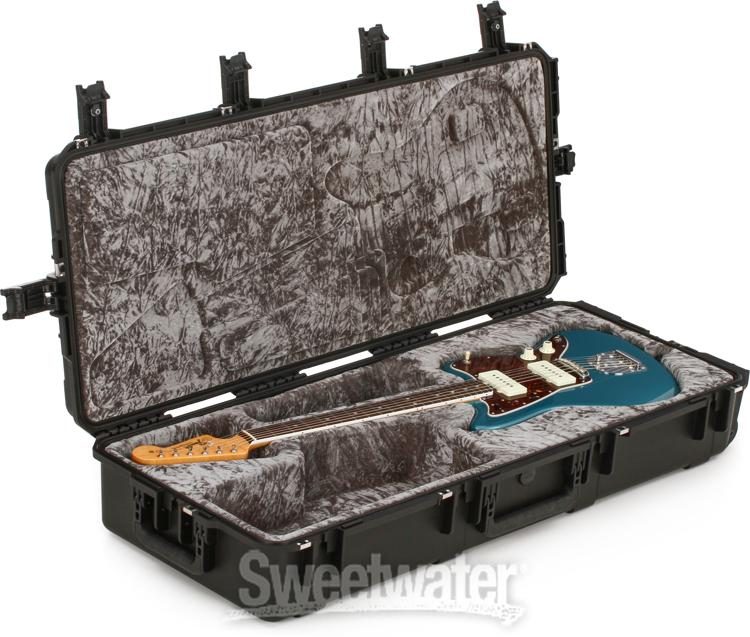 jazzmaster guitar case