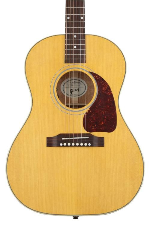 Gibson Acoustic LG-2 American Eagle 2018 Antique Natural Sweetwater