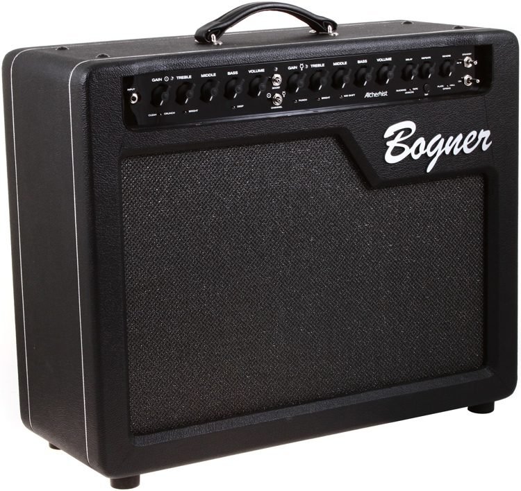 18％OFF Bogner Alchemist Series Half Stack セット cosmopolite.ma