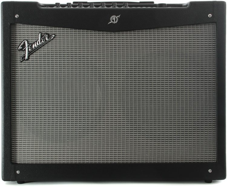 Fender Mustang IV V.2 150-watt 2x12