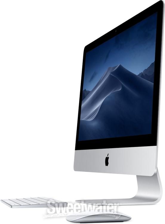 apple cto imac 21.5