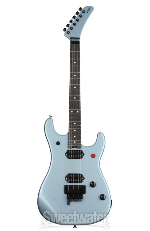 evh 5150 ice blue