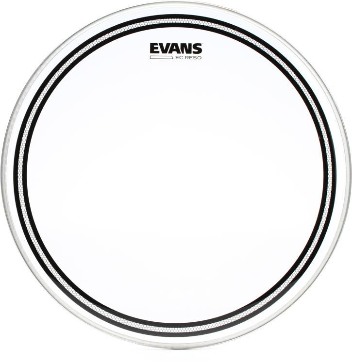 CODE 16" Reso Ring Clear Drum Head RRCL16 