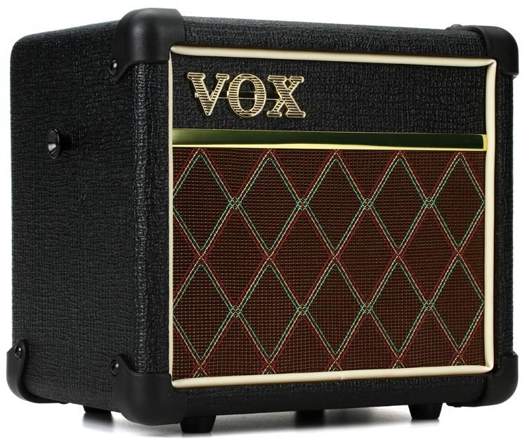 Vox MINI3 G2 3-watt 1x5