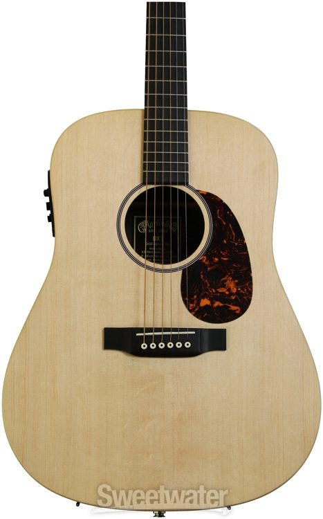 martin d1xe