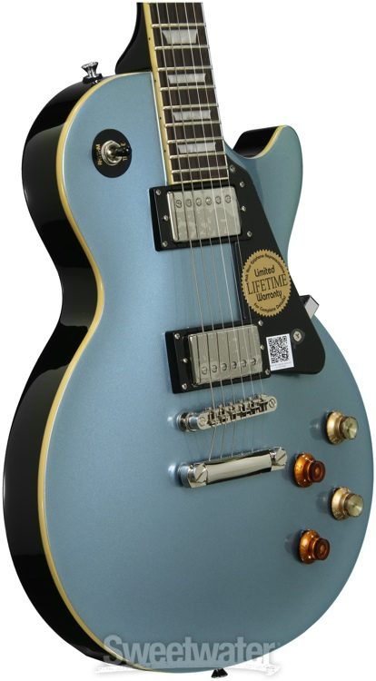 joe bonamassa pelham blue les paul