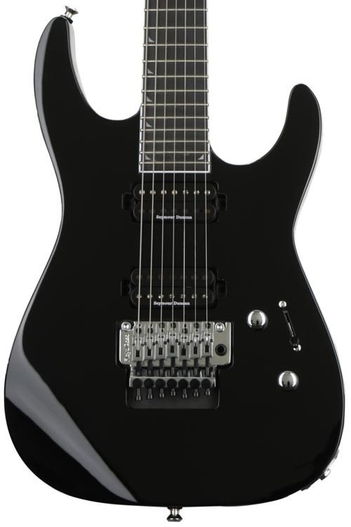 jackson pro series soloist sl7