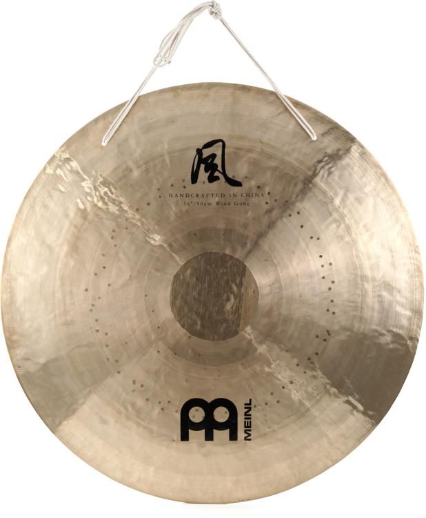 MEINL MEINL Sonic Energy The Wind Gong 36 [WG-TT36