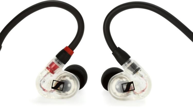 sennheiser earphones