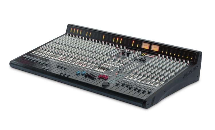 Allen & Heath GS-R24 | Sweetwater