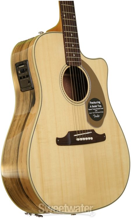 fender sonoran iv