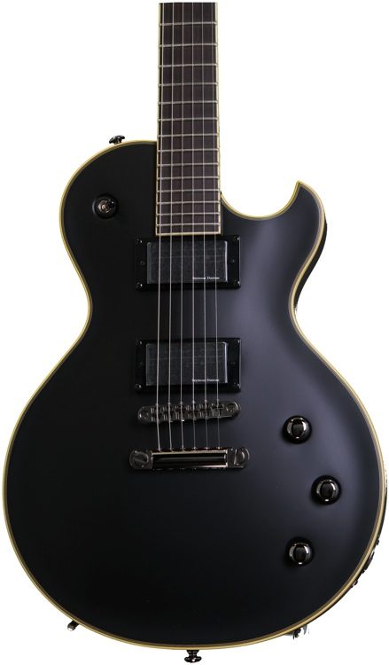 schecter blackjack atx solo