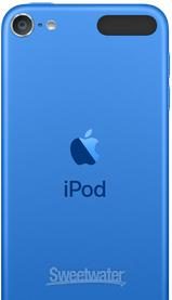 Apple iPod touch 32GB - Blue | Sweetwater