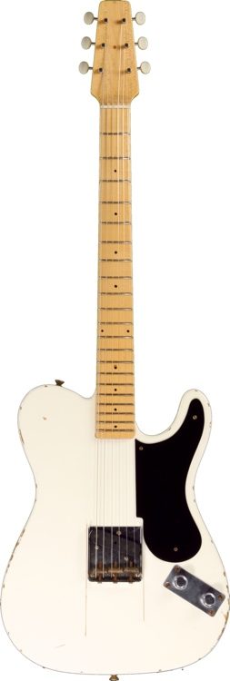 Fender snakehead outlet telecaster