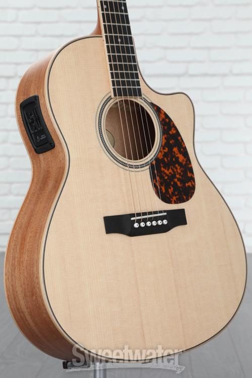 larrivee acoustic electric