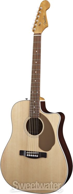 fender sonoran sce natural