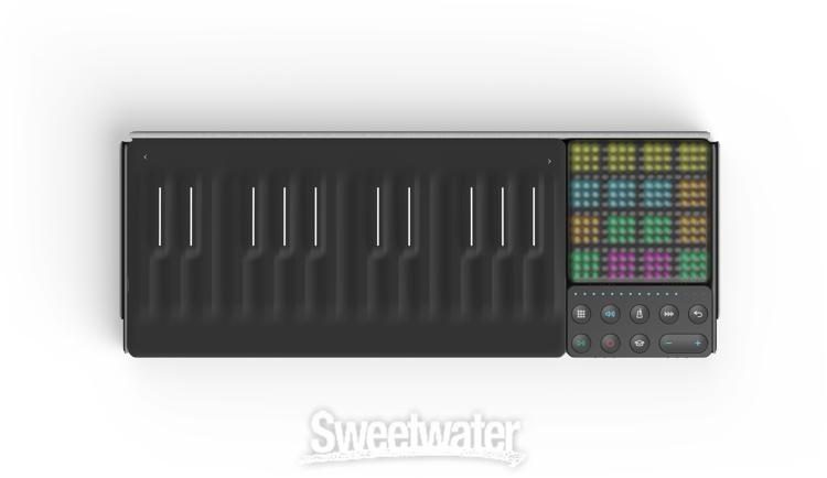 ROLI Songmaker Kit - GarageBand Edition | Sweetwater