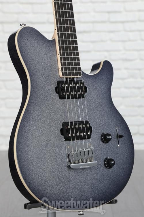 ernie ball baritone guitar