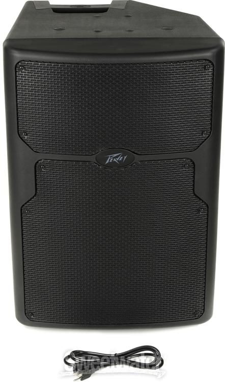 peavey 15 inch powered speakers