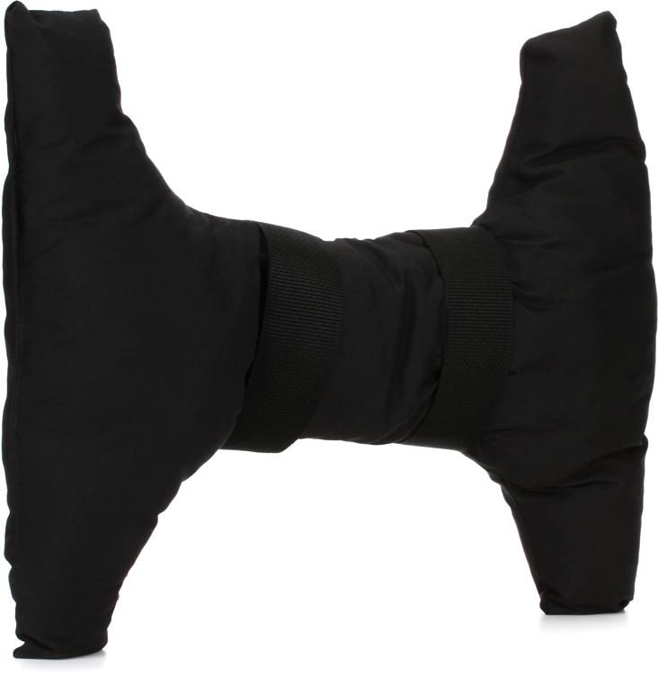 Dw Bass Drum Pro Cushion Pillow 14 Sweetwater