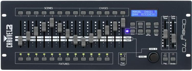 Light Processor Zip 12 Manual