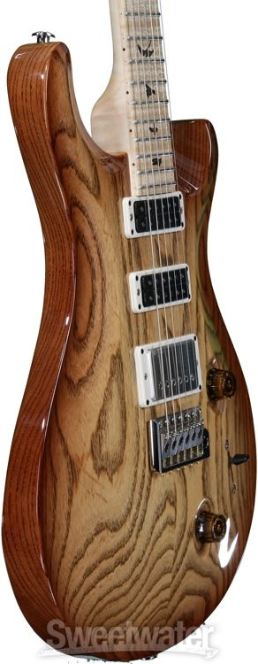 prs swamp ash studio