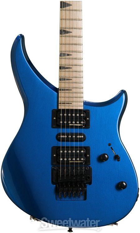 Gibson M Iii Cosmic Cobalt Sweetwater