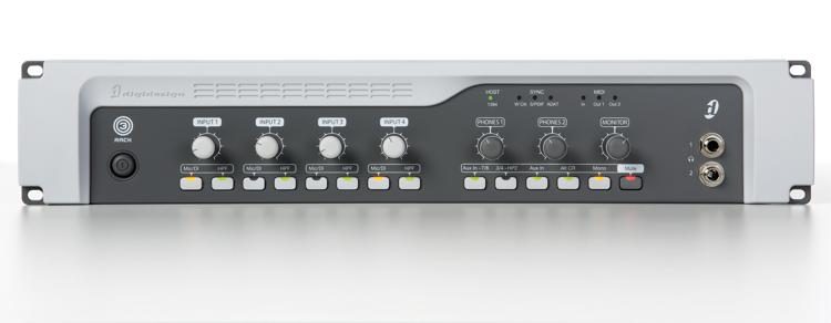 digi 003 rack plus