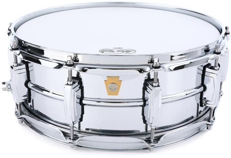 Ludwig lm400 美品 - 打楽器