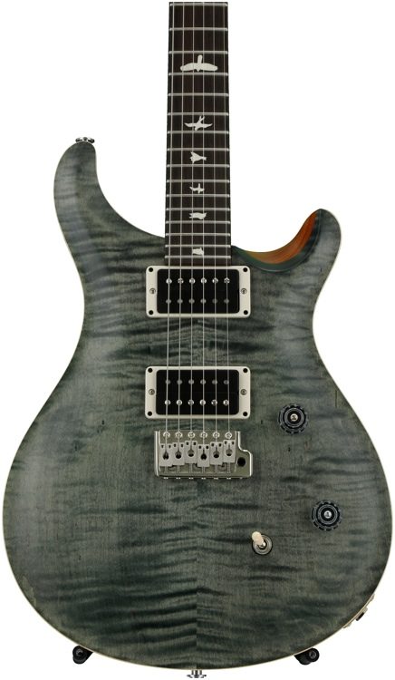 prs ce 24 sweetwater exclusive