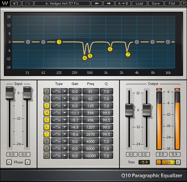 Waves C1 Comp Gate Vst Free Download