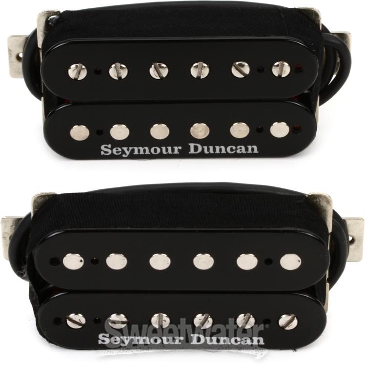 seymour duncan sns