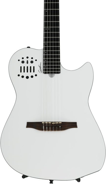 godin multiac white