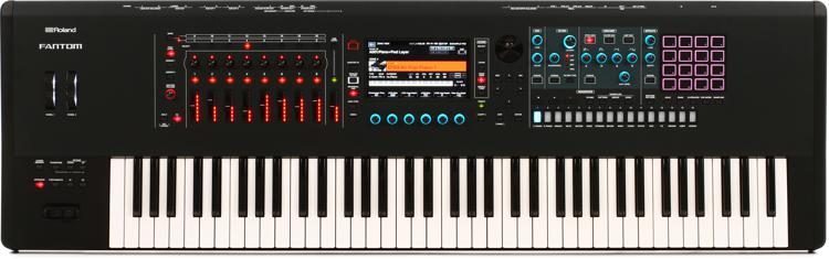 roland musical instruments price list