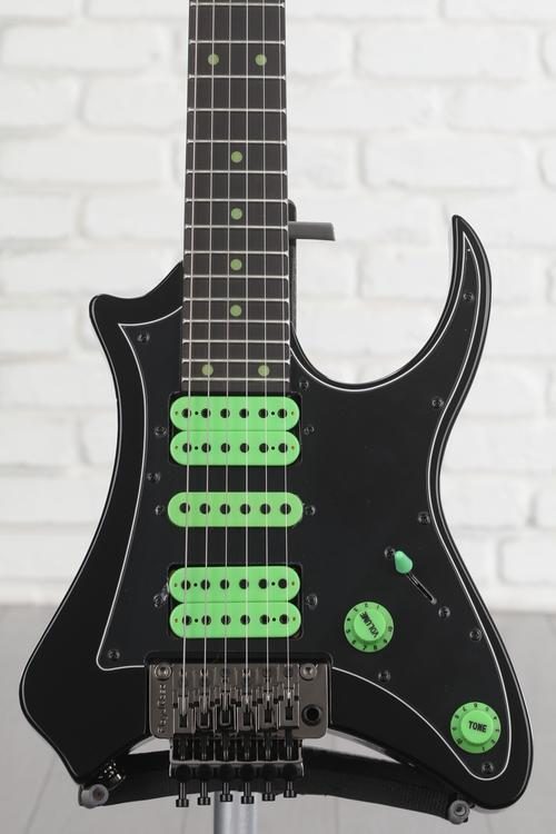 Vaibrant guitar deals