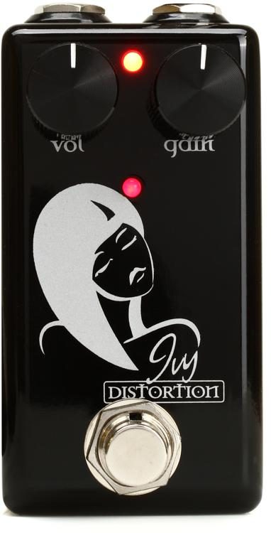 Red Witch Seven Sisters Ivy Distortion Pedal
