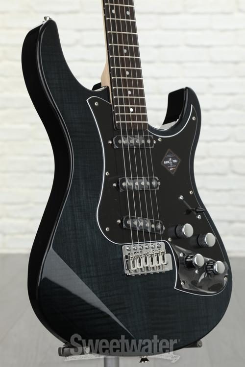 Line 6 Variax Standard Limited Edition - Onyx | Sweetwater