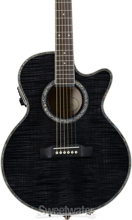 epiphone performer me