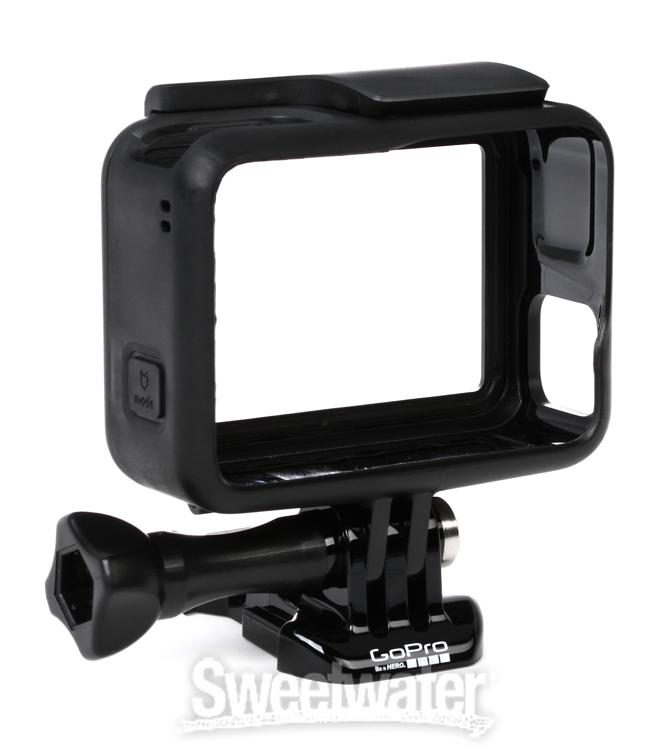 - Official GoPro Accessory GoPro The Frame HERO7Black/HERO6 Black/HERO5 Black/HERO7 Silver/HERO7 White/HERO 2018