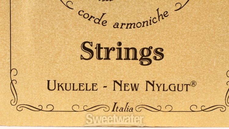 Aquila USA Strings - High G | Sweetwater