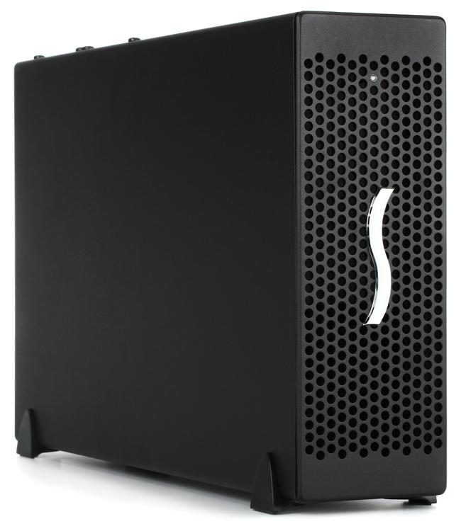 Sonnet Technologies Echo Express Iii For Mac Sonnet Technologies Echo Express Iii For Mac