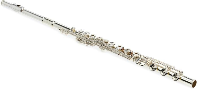 Azumi AZ2SRBO Concert Flute with Offset G Key System
