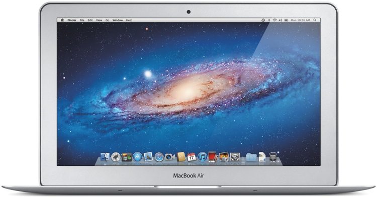 Apple MacBook Air - 11.6