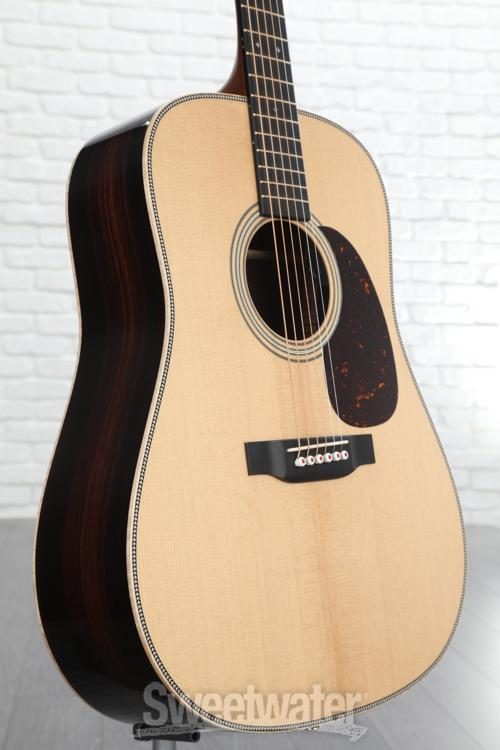 martin d 28 e