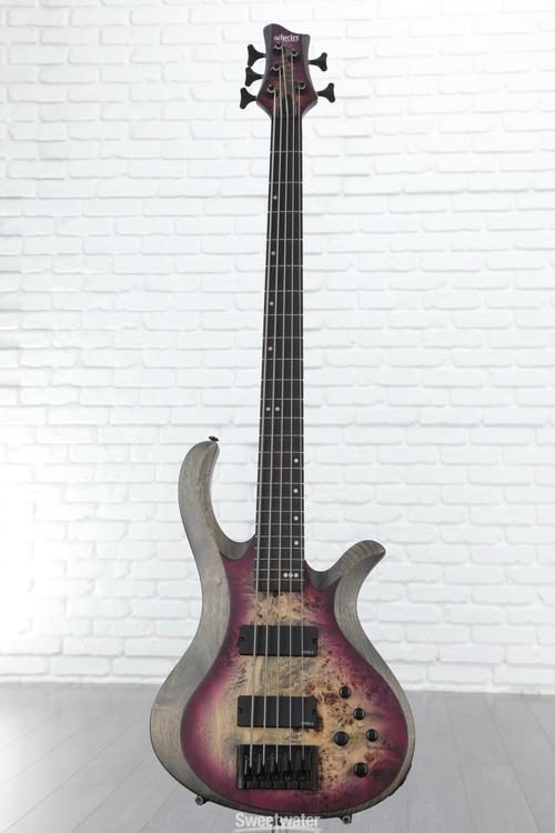 Schecter】シェクター ダイヤモンドシリーズ ライオット4 デラックス